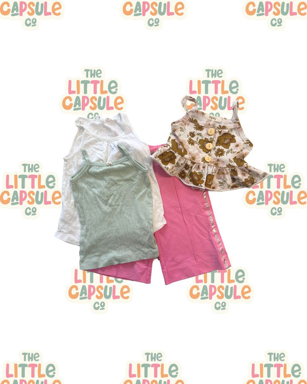 Adventure Bright & Beautiful Bundle (4 pcs)