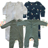 Adventure Cooler Weather Bundle (4 pcs)