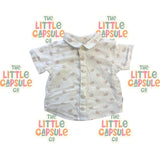 Sprout Lion Shirt