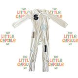 Soll The Label  Romper