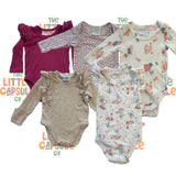 Adventure Soft Cotton Bundle (5 pcs)