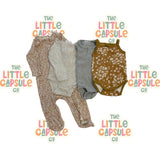 Jamie Kay Little Layers Bundle