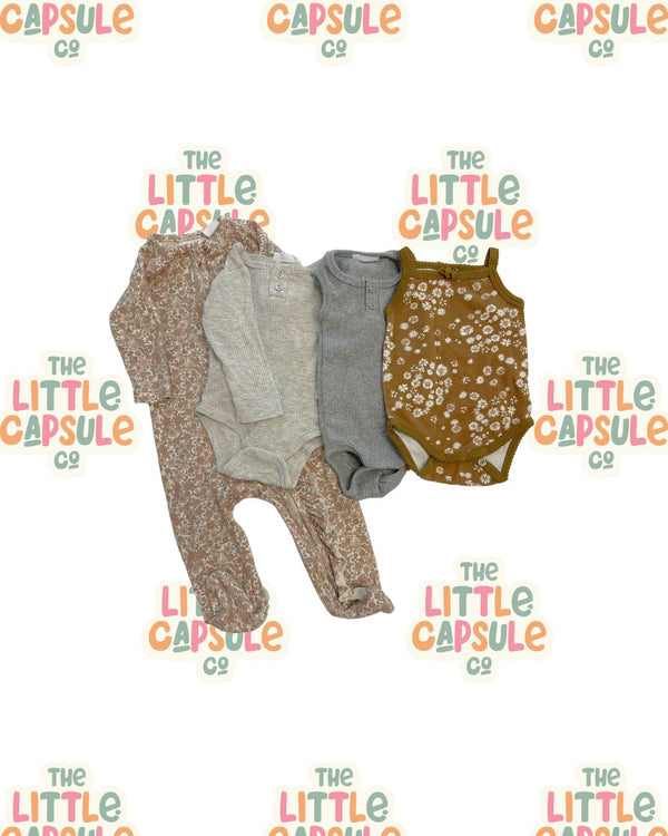 Jamie Kay Little Layers Bundle