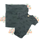 Nature Baby Duck Set