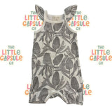 Wilson & Frenchy Playsuit
