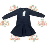 WHEAT x Disney Navy Dress