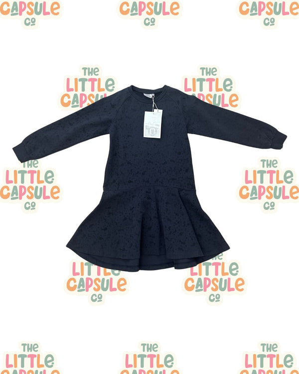 Disney Navy Dress