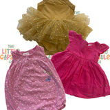 Adventure Party Bundle (3 pcs)