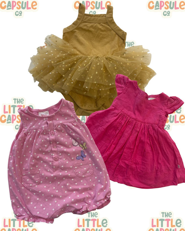 Adventure Party Bundle (3 pcs)