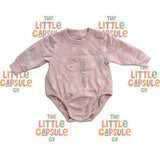 Country Road  Bodysuit
