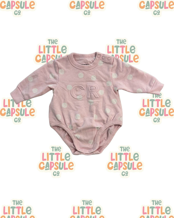 Country Road  Bodysuit