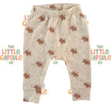 Seed Elephant Print Leggings