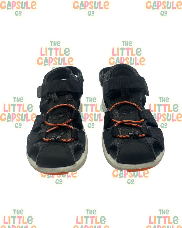 ECCO All Terrain Sandals