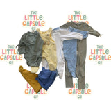 Adventure Woods Bundle (7 pcs)