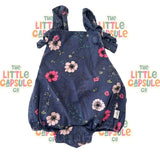 Toshi Floral Playsuit