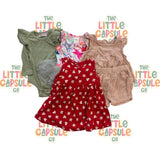 Adventure Celebration Bundle (4 pcs)