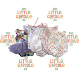 Adventure Summer Bundle (5 pcs)