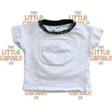 Cracked Soda Logo Tee