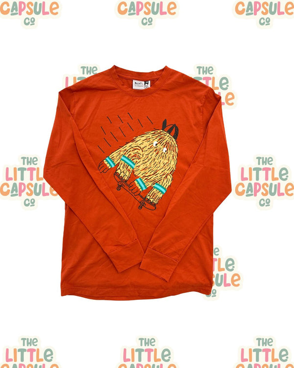 Minti Monster Shirt