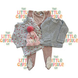 Adventure Winter Warmers Bundle (4 pcs)