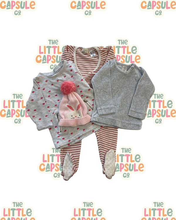 Adventure Winter Warmers Bundle (4 pcs)