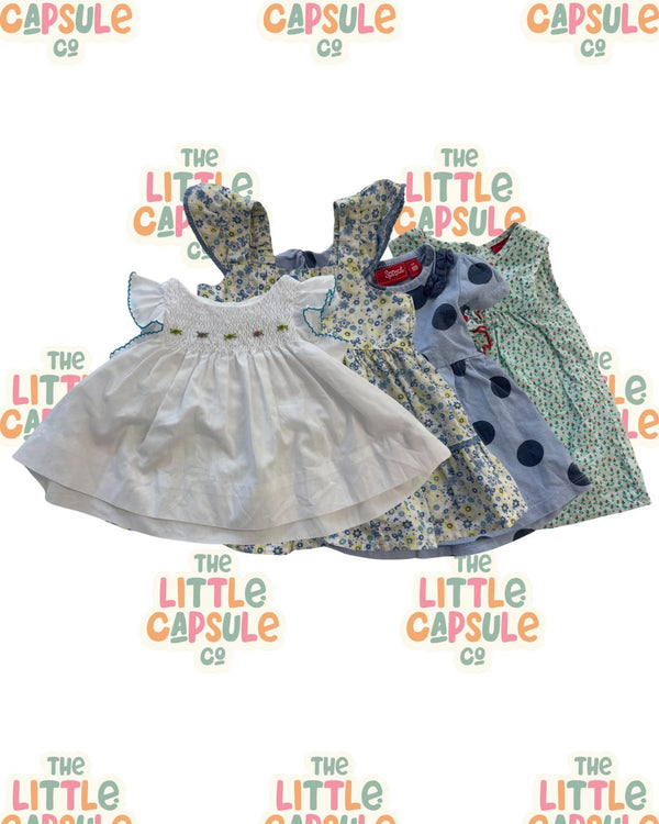 Adventure Daycare Ready Bundle (4 pcs)