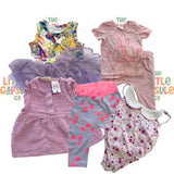 Adventure Party Bundle (6 pcs)