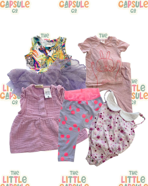 Adventure Party Bundle (6 pcs)