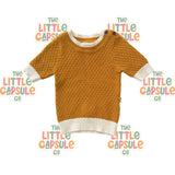 Lacey Lane Knit Jumper