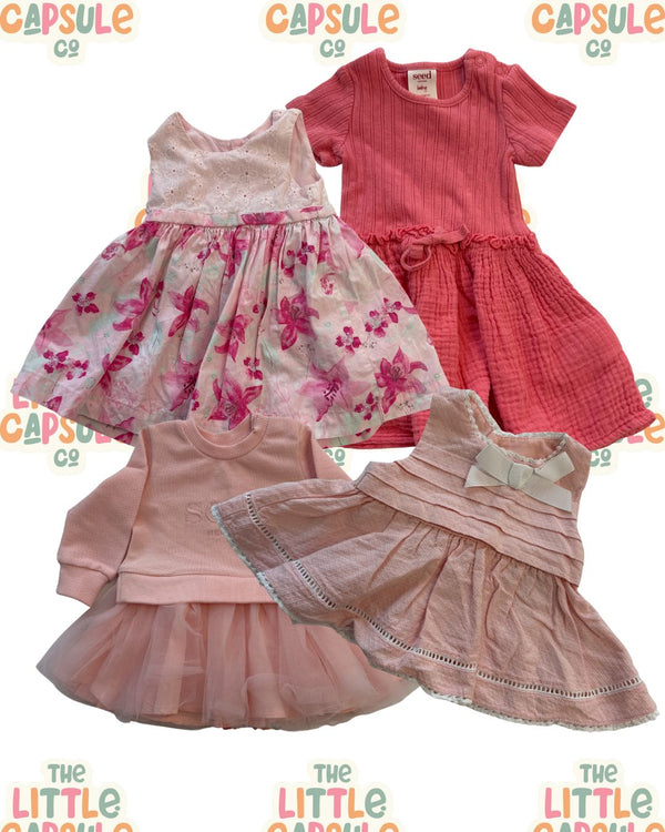 Adventure Play & Learn Bundle (4 pcs)