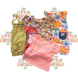 Adventure Colour Bundle (5 pcs)