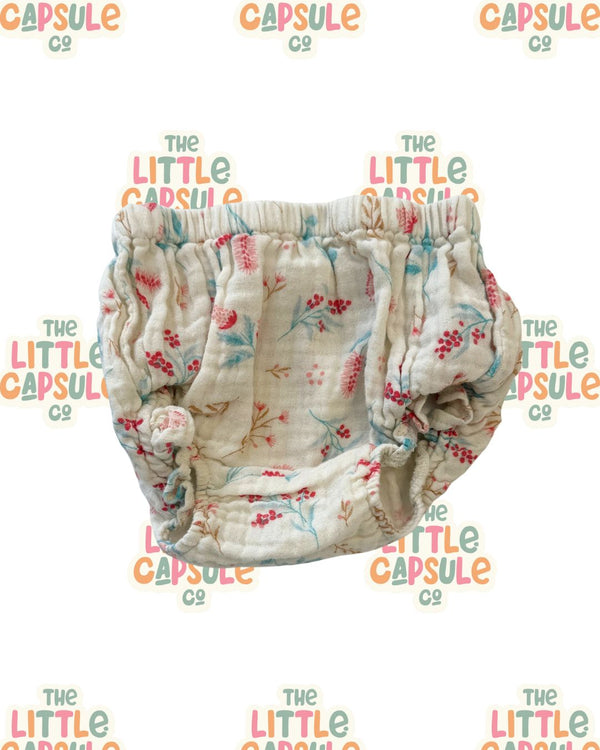 Purebaby Bloomers
