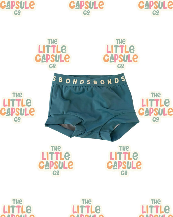 Bonds Aqua Swim Nappy