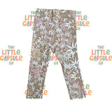 Holly Jackson Floral Leggings