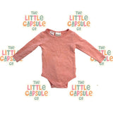 Toshi Cotton Bodysuit