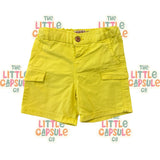 Origanal Marines Adventure Shorts