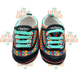 Volley Retro Pre-Walkers