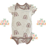 Kyte Rainbow Bodysuit
