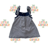 Country Road Cotton Dress