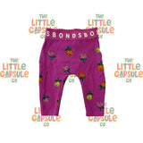 Bonds Flower Leggings