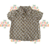 Dries Van Noten Shirt