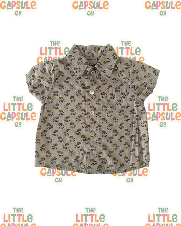 Dries Van Noten Shirt