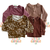 Jamie Kay Winter Warmers Bundle