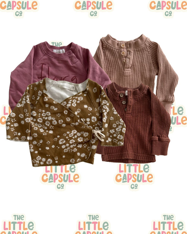 Jamie Kay Winter Warmers Bundle