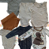 Adventure Seasonal Mixed Bundle (7 pcs)