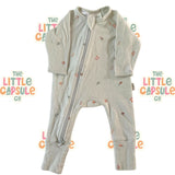 Toshi Long Sleeve Romper