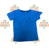 Next Blue Tee