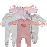 Adventure Sleeper Bundle (4 pcs)