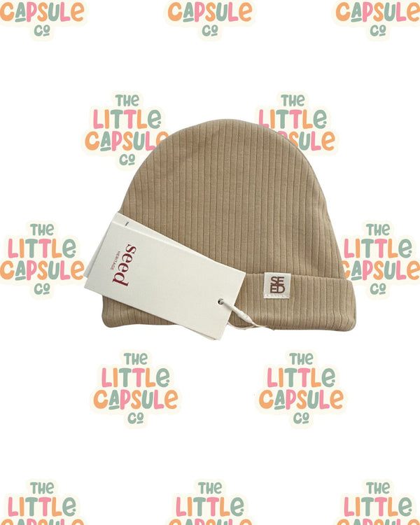 Seed Beanie