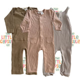 Jamie Kay Everyday Romper Bundle